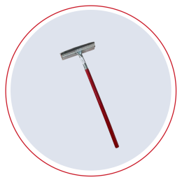 Cleaning Tools